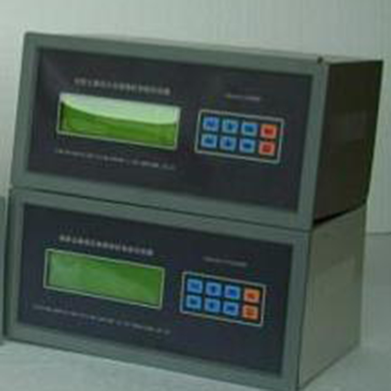 歙TM-II型电除尘高压控制器
